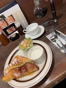 倉式珈琲店 御経塚店