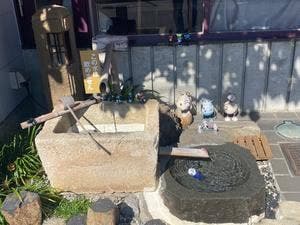 松屋清風庵
