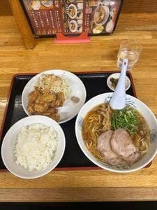 紅蘭中華料理