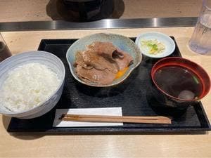 すき焼き ちかよ