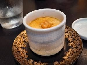 蕎麦とそばまえ genten