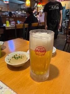 沖縄居酒屋 海森 2号店