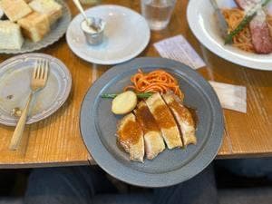 Espresso D Works 鹿嶋