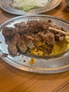 骨付鳥 一鶴 横浜西口店