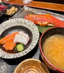 おてんとさん 日本橋店