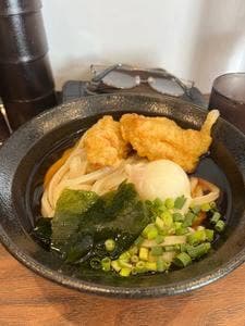 手打ちうどん わだや