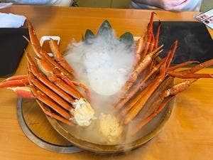 かにざんまい 小牧店