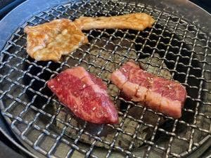 味道苑 せんげん台店