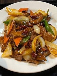 餃子酒場 小星星 八丁堀店