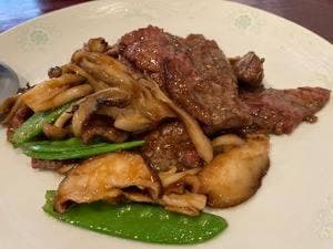中華料理 しむら