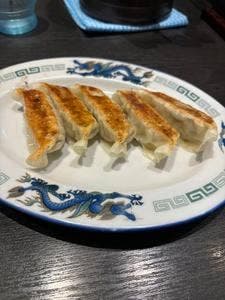 らーめん食堂れんげ 石和店