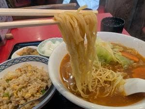 創作中華田園