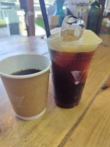 コーヒーノススメ