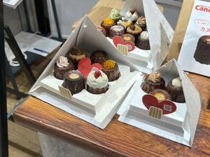 canele TRI-CO 上野マルイ店