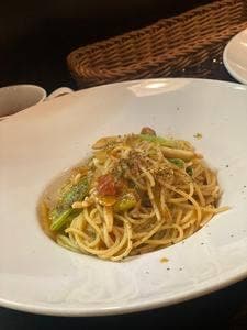 パスタピッコラ デュエ
