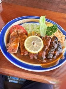 新富士本店