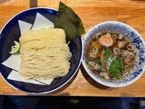 つけそば神田勝本