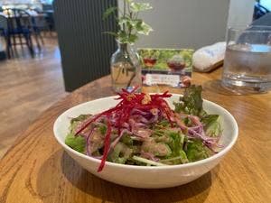 六甲山サイレンスリゾート カフェテリア