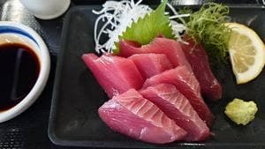 枕崎みなと食堂