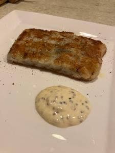 トラットリア ドゥエ エ メッツォ