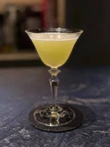 STAR BAR