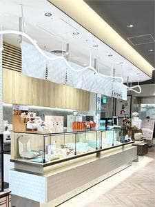 ぎんざ空也 空いろ アトレ亀戸店