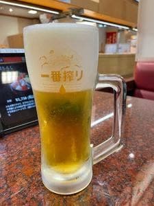 すし銚子丸 南柏店