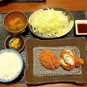 山さ紀 とんとん亭