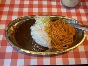 スパゲッティーのパンチョ 高崎店