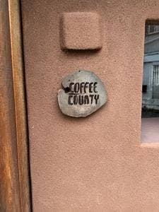 COFFEE COUNTY TOKYO