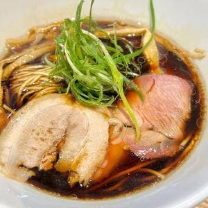 麺処 明り