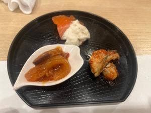 旬彩割烹 葉月