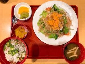 ファミリーレストラン ジョイフル 宇佐法鏡寺店