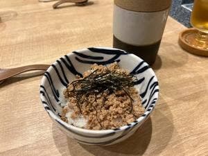 蕎麦 いのも