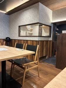 蕎麦 いのも