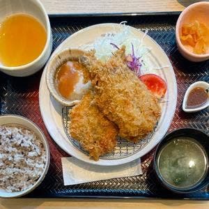 大戸屋ごはん処 新宿フロントタワー店
