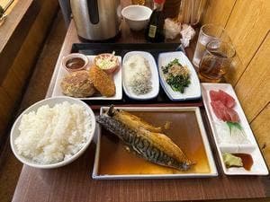 村上食堂