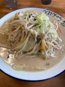 ちゃんぽん 一鶴 中の島店