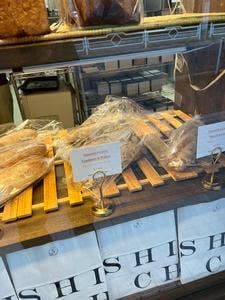 SHIMIZU CHEF.LAB 本店&セントラル