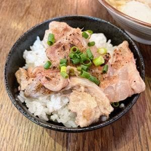 星の浜食堂