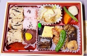 駅弁の弁菜亭 札幌駅構内店