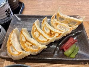 肉汁餃子のダンダダン 名駅西口店