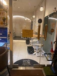 MINAMO CAFE パセオ店