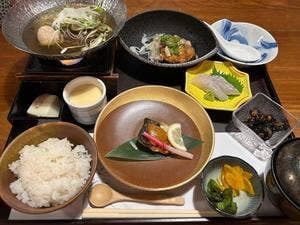 和食居酒屋 旬門 松江店