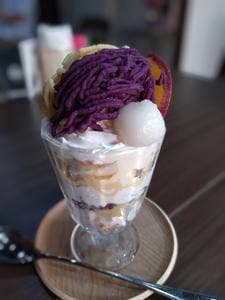 LaLa parfait