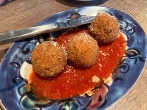 Italian Kitchen VANSAN センター南店