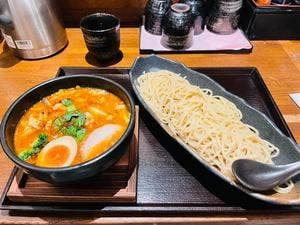 麺屋ぱんどら