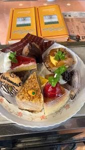 レストラン菊水