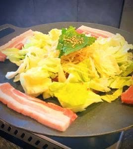 韓国酒場 韓チャドル