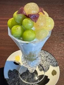 果味心庵 長者